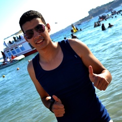 Ahmed Bombo, 33 года, Ismailia