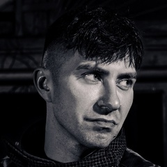 Гарри Александров, Санкт-Петербург