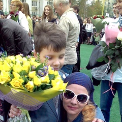 Анна Нелюбина, 38 лет, Москва