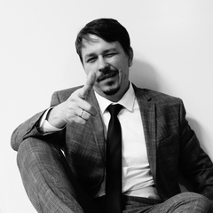 Максим Бехтерев, 41 год, Абакан