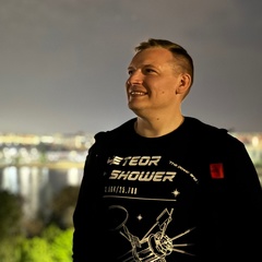 Владимир Владимиров, Санкт-Петербург