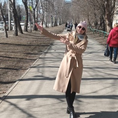 Кристина Болдырева, Новосибирск