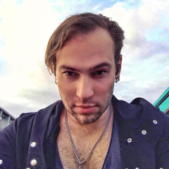 Dima Rachkovich, 38 лет, Санкт-Петербург