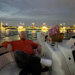 Павел Шамов, 35 лет, Санкт-Петербург