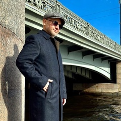 Михаил Абросимов, Санкт-Петербург