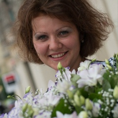 Маргарита Ощепкова, 39 лет, Москва