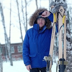 Андрей Борзенков, 53 года, Иркутск