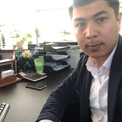 Куаныш Алибеков, 34 года, Астана