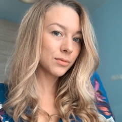 Анна Сафонцева, Москва