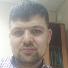 Манучер Гоибович, 37 лет, Орск