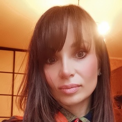 Евгения Анашкина, 37 лет, Москва