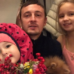 Ярослав Сулейманов, 44 года, Казань