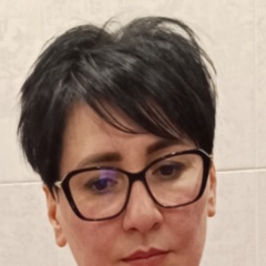 Светлана Кузнецова, Санкт-Петербург