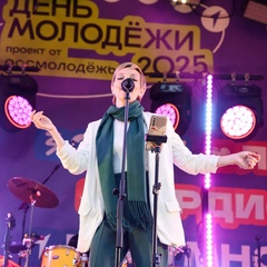 Daria Karpeeva, Москва