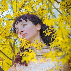 Елена Медведева, Санкт-Петербург