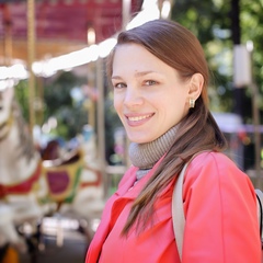 Екатерина Бондаренко, 39 лет, Краснодар