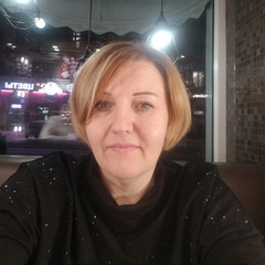 Ленуля Акентьева, Омск
