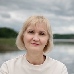 Екатерина Янут, Санкт-Петербург