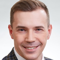 Kirill Spiridonov, 35 лет, Москва