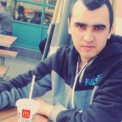 Jasur Kamolov, 34 года, Ургенч