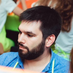 Макс Мануйлов, 36 лет, Санкт-Петербург