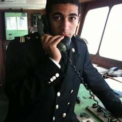 Captain Mohamed