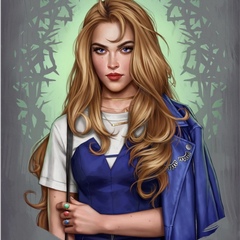 Полина Алексеевна, Волгоград