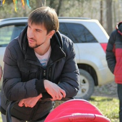 Рустам Латыпов, 36 лет, Анапа