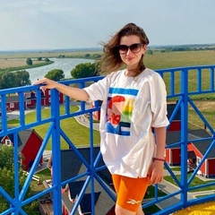 Anna Subbotina, Москва