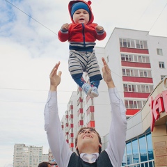 Александр Лисовский, Уфа