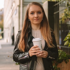 Ksenia Kuzina, 32 года, Москва