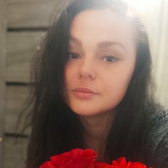 Анна Волошко, 39 лет