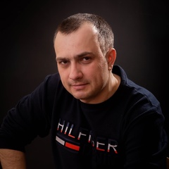 Максим Калашников, Линево