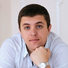 Андрей Усов, 40 лет