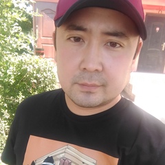 Nurbol Saparov, 34 года, Шымкент