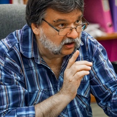 Андрей Думченко, 67 лет, Санкт-Петербург