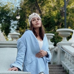 Кристина Нойманн, Екатеринбург