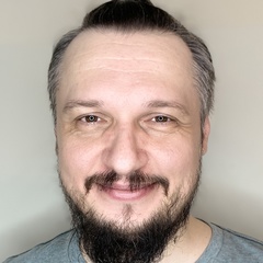 Сергей Панфёров, 44 года, Москва