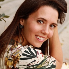 Альбина Вакунова, 39 лет, Красногорск