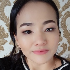 Zarina Mahmudova, 30 лет, Красноярск