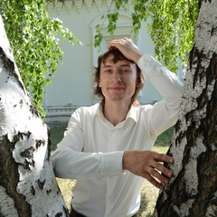 Георгий Фролов, 40 лет, Самара