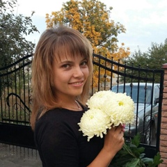 Танюша Бидюк, 37 лет, Ярмолинцы