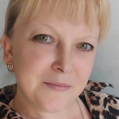 Елена Горбунова, Хрустальный / Красный Луч