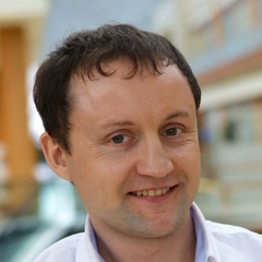 Максим Цветков, 40 лет, Санкт-Петербург