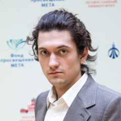 Василий Чекмарев, 36 лет, Москва