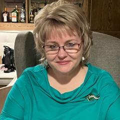 Светлана Чернышова, Тамбов