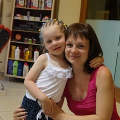Надежда Капралова, 37 лет, Москва