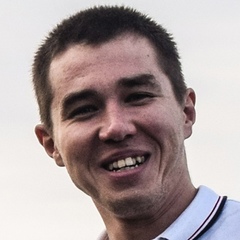 Линар Халимуллин, 36 лет, Актобе