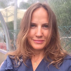 Екатерина Мухина, 49 лет, Санкт-Петербург