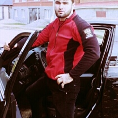 Murad Turluev, 33 года, Грозный